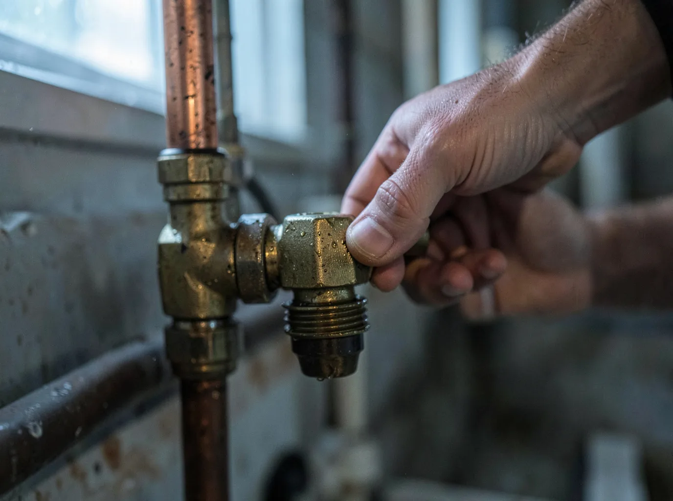 Emergency Plumber Piney Creek, NC FAQs